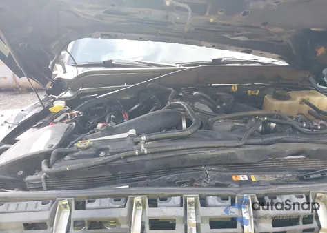 2016 Ford F250 Super Duty z USA, uszkodzony, nr VIN 1FT7W2BTXGEB02869